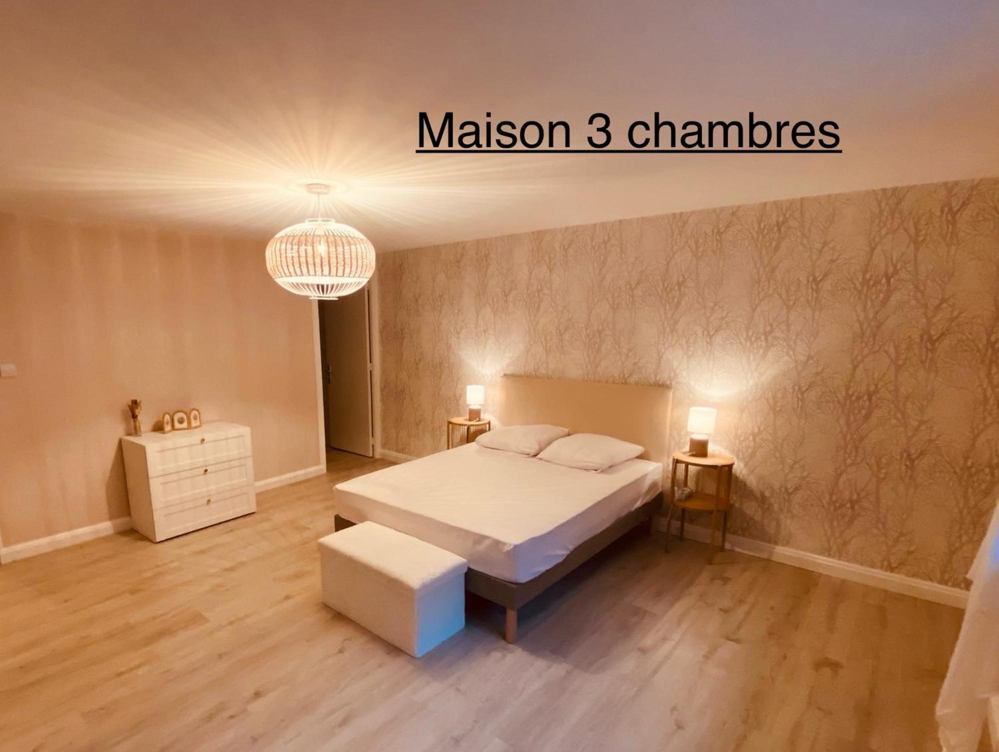 Gite De La Croix Du Dan Poligny  Luaran gambar